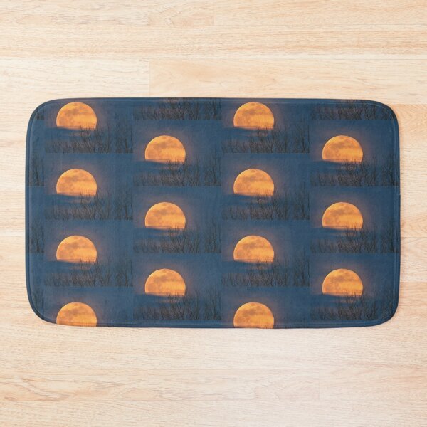 Item preview, Full Moon Rising designed and sold by Diane Arndt.
