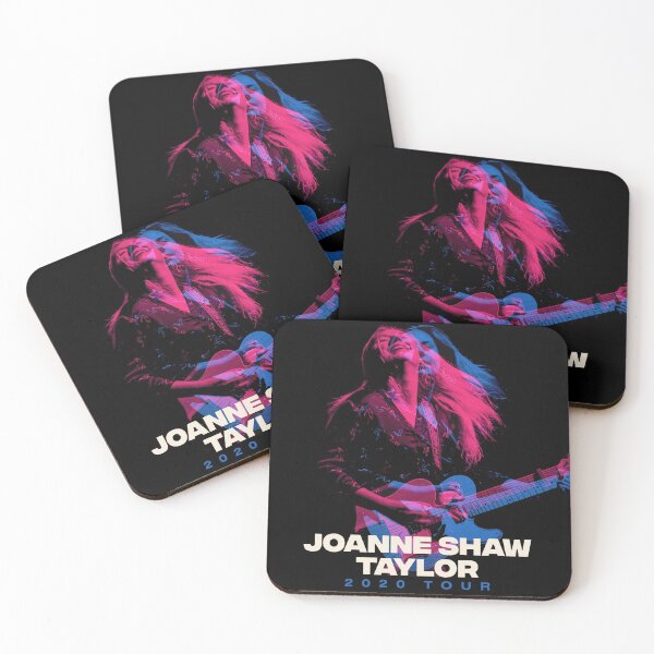 Item preview, JOANNE SHAW TAYLOR 2020 TOUR designed and sold by Tracy-Art.