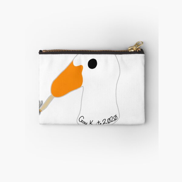 Item preview, Weed Goose designed and sold by GayKwite.