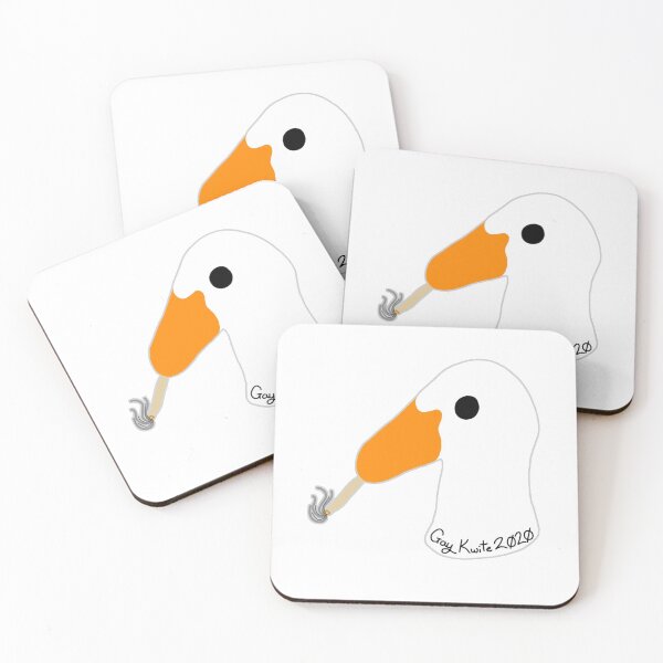 Item preview, Weed Goose designed and sold by GayKwite.