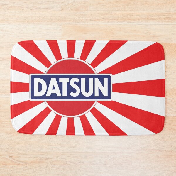 Item preview, Vintage Datsun Sun-ray designed and sold by Laddish-Designs.