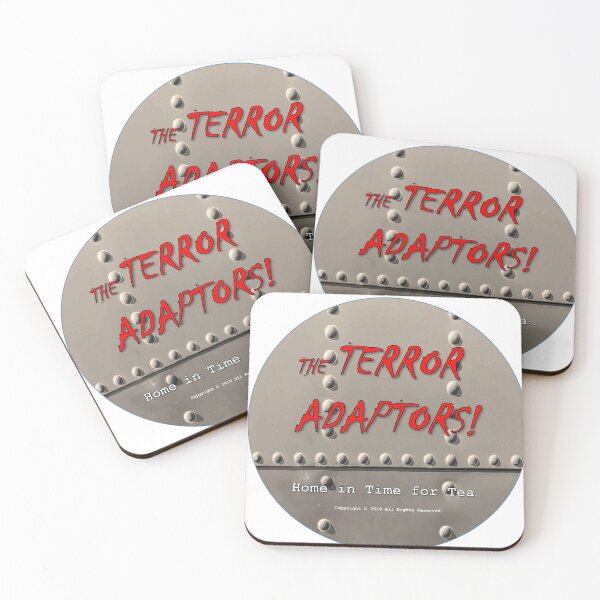 Aperçu de l'œuvre Disque de Doom créée et vendue par terroradaptors.