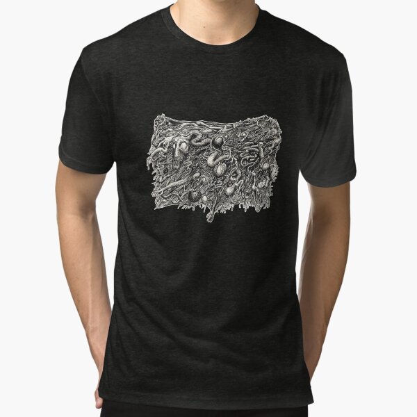 Tri-blend T-Shirt