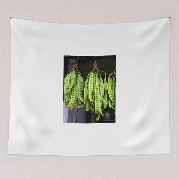 Item preview, Petai designed and sold by Nyonyalicious.