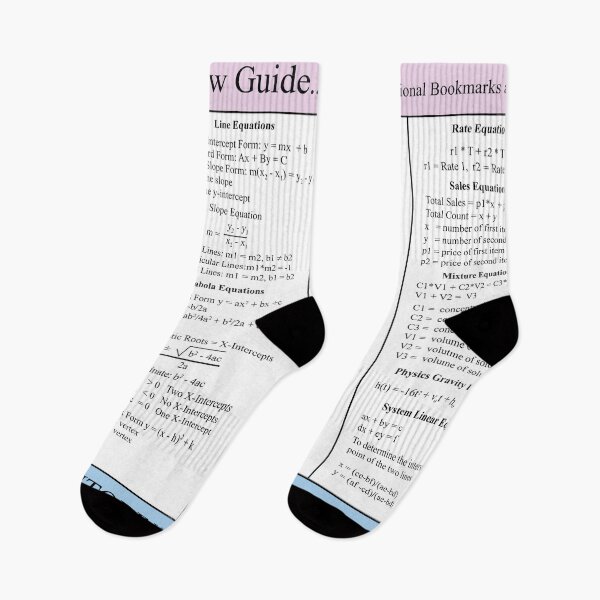 Item preview, Algebra One Review: The AlgebraMatrix at Redbubble designed and sold by Mark Stansberry.