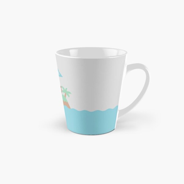 Animal Crossing: New Horizons--Tom, Timmy, and Tommy Tall Mug