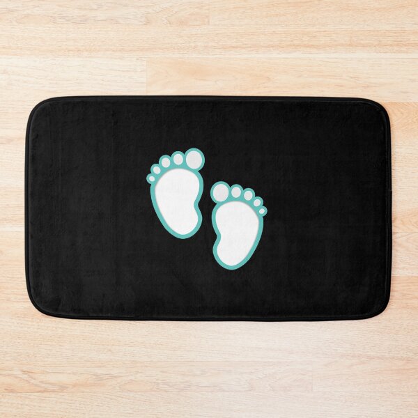 Item preview, Baby feet pregnancy soon mother pregnant designed and sold by redshirtz.