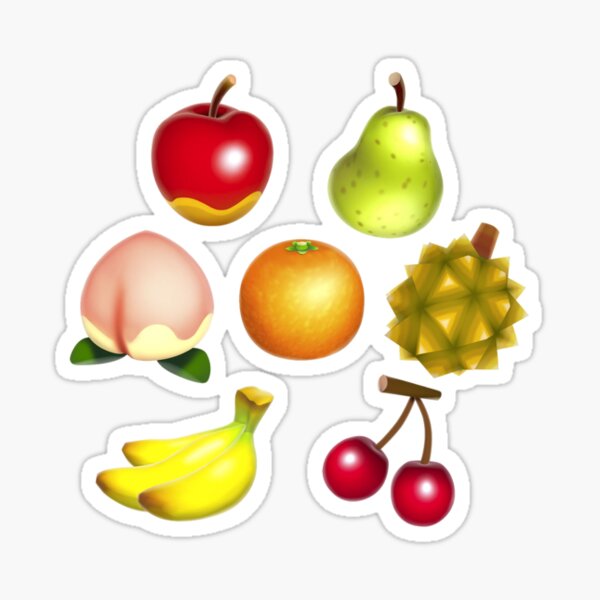 Download Animal Crossing Apple Gifts Merchandise Redbubble