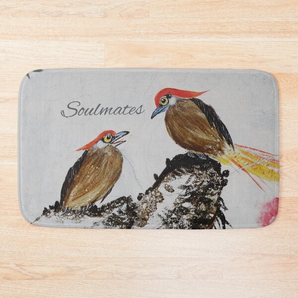 Item preview, Soulmates designed and sold by ALifeSavored.