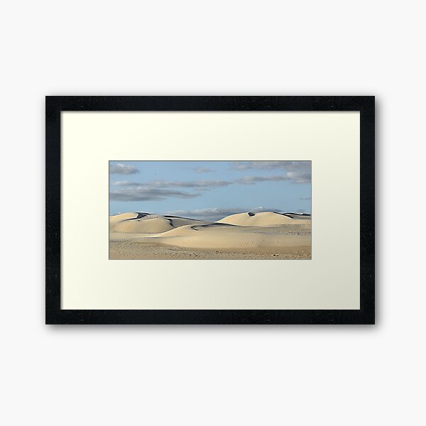 Item preview, Lancelin Sand Dunes - Western Australia designed and sold by Bev Woodman.