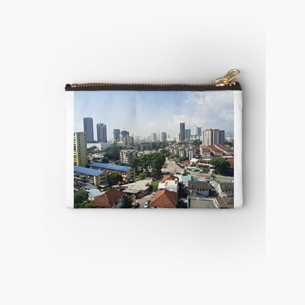 Artikelvorschau, Stadt von Penang entworfen und verkauft von Nyonyalicious.