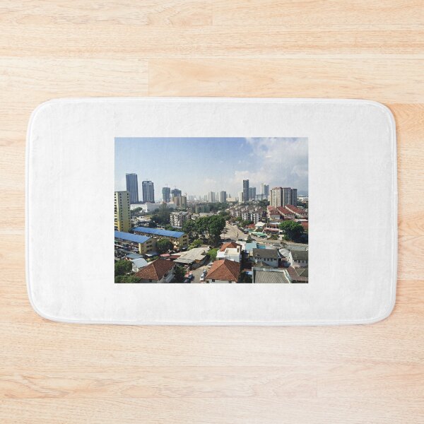 Item preview, City of Penang designed and sold by Nyonyalicious.