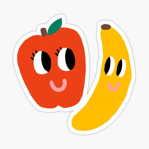 Item preview, Fruits  designed and sold by worrierone.