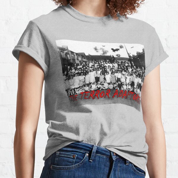 Class of '47 Classic T-Shirt