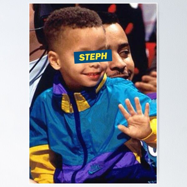 Aperçu de l'œuvre BÉBÉ STEPH créée et vendue par THE MARKETPLACE.