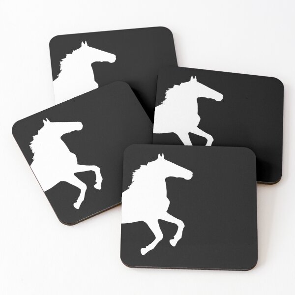 Item preview, Horse riding horse farm animals riding club gift designed and sold by redshirtz.