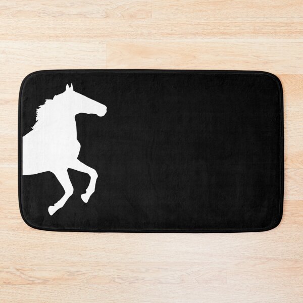 Item preview, Horse riding horse farm animals riding club gift designed and sold by redshirtz.