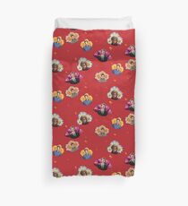 Funda nórdica Aaron Tveit