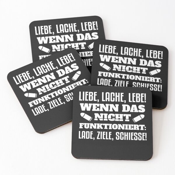 Item preview, Love laugh live designed and sold by o2bshirt.