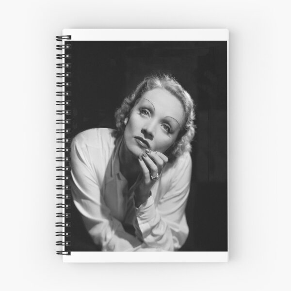 Item preview, Marlene Dietrich designed and sold by auswr20000.