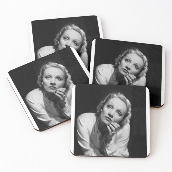 Item preview, Marlene Dietrich designed and sold by auswr20000.
