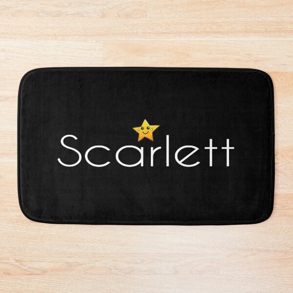 Item preview, Scarlett Cute Star designed and sold by ProjectX23.