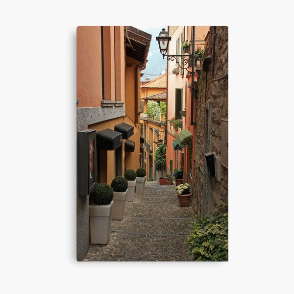 Item preview, Cobblestone lane in Bellagio designed and sold by kitkat73.