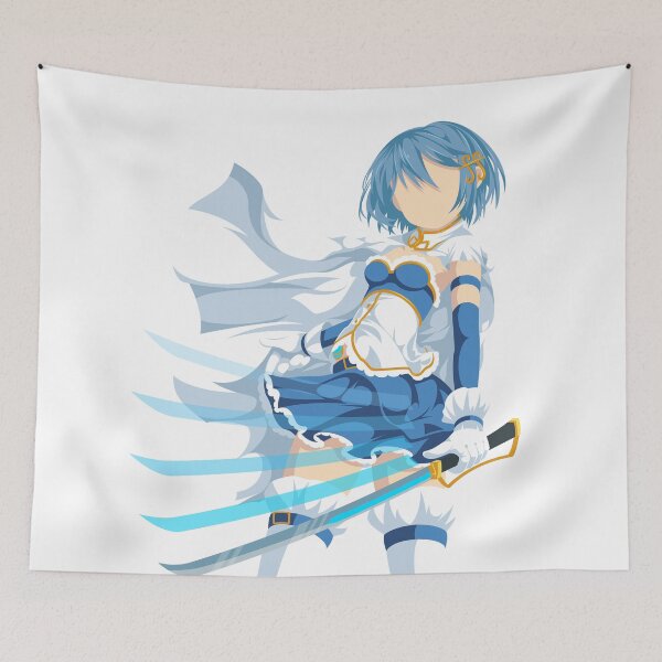 Item preview, Sayaka Miki designed and sold by kkkawwwaiii chiiiiiing.