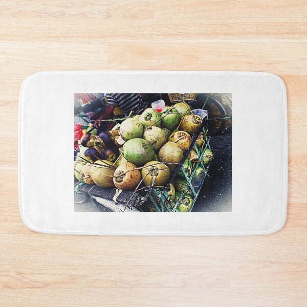 Item preview, Fresh coconut designed and sold by Nyonyalicious.
