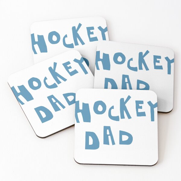 Item preview, hokey dad designed and sold by Ella Benthic.