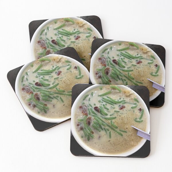 Item preview, Chendol designed and sold by Nyonyalicious.