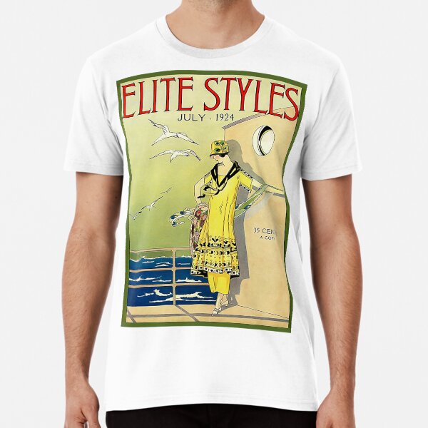 Adam Cole /"Gold/" 7/" AEW WWE Elite Basic Retro figure T-Shirt