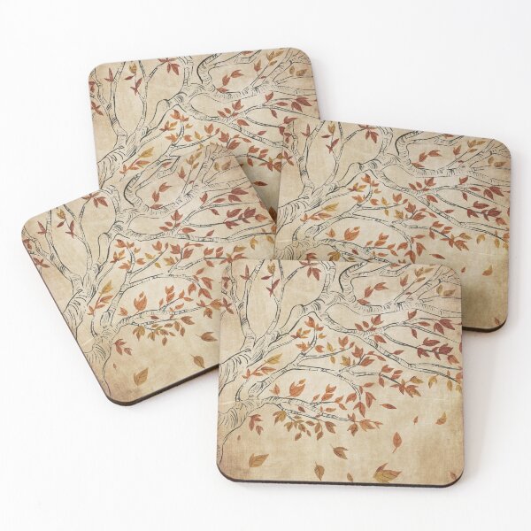 Item preview, Breezy Autumn Day designed and sold by Lori-Goree.