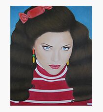 Candy Photographic Print