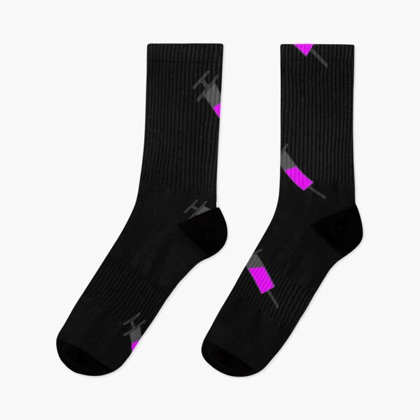 Item preview, Injection Logo - Dark Purple designed and sold by injectiondev.