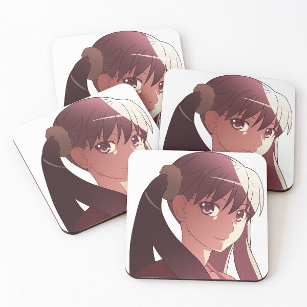 Item preview, Monogatari series  designed and sold by kkkawwwaiii chiiiiiing.