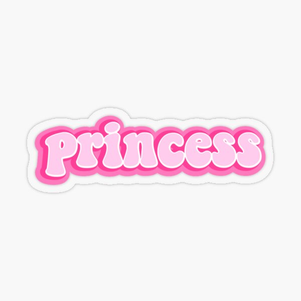 Item preview, princess designed and sold by kasonh.