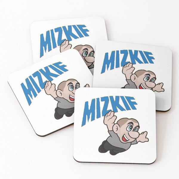 Item preview, Mizkif Shirt designed and sold by finalbottle.
