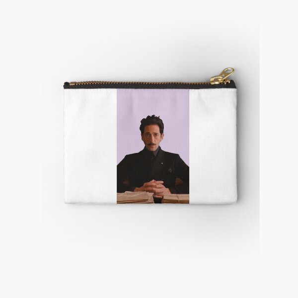 Item preview, grand budapest hotel adrien brody designed and sold by tayatay24.