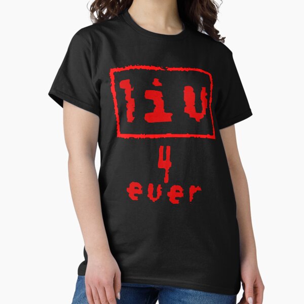 Item preview, Liv 4Ever designed and sold by MrHH611.