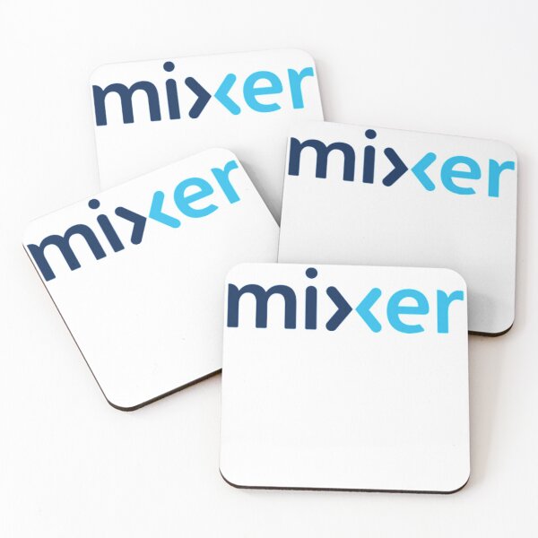 Item preview, Mixer Live Streaming Shirt designed and sold by finalbottle.