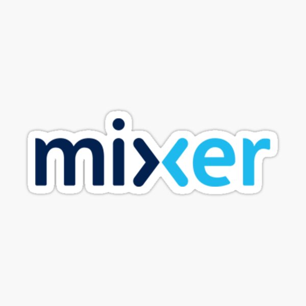 Item preview, Mixer Live Streaming Shirt designed and sold by finalbottle.