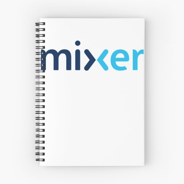 Item preview, Mixer Live Streaming Shirt designed and sold by finalbottle.