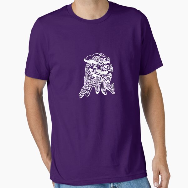 Itsukushima Guardian (white) Essential T-Shirt
