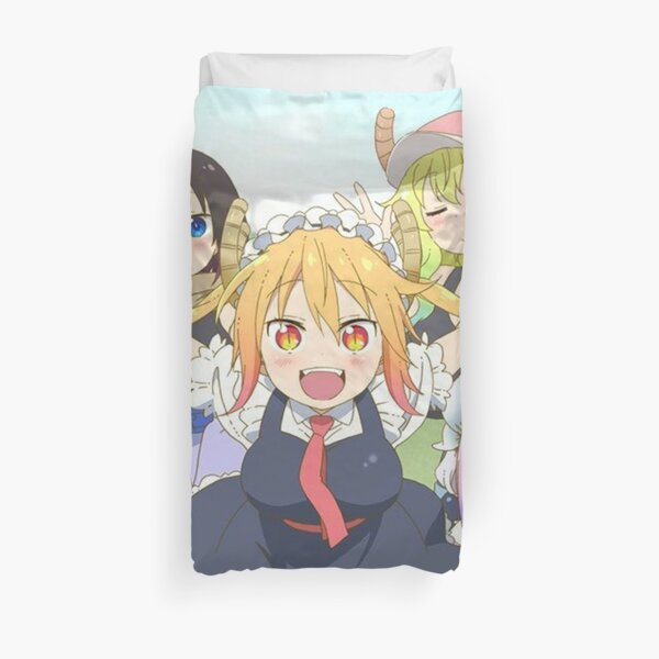 MKDM mignon Housse de couette