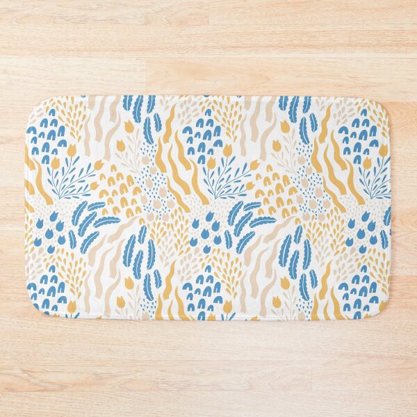 Item preview, South Dream Pattern #1 designed and sold by All-Streets.