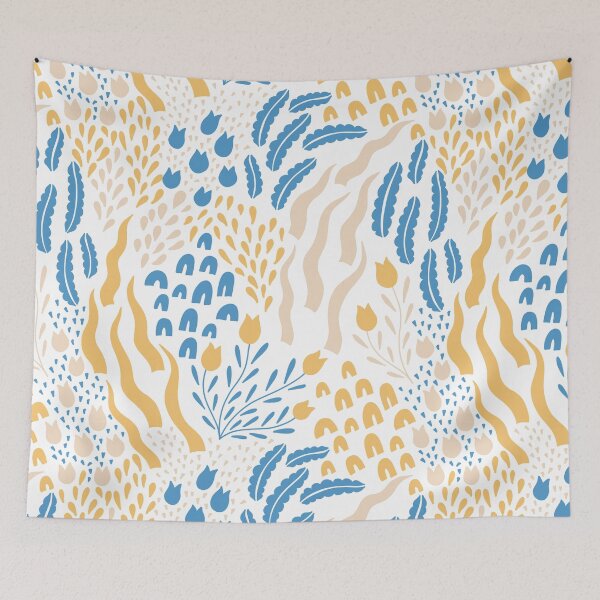 Item preview, South Dream Pattern #1 designed and sold by All-Streets.