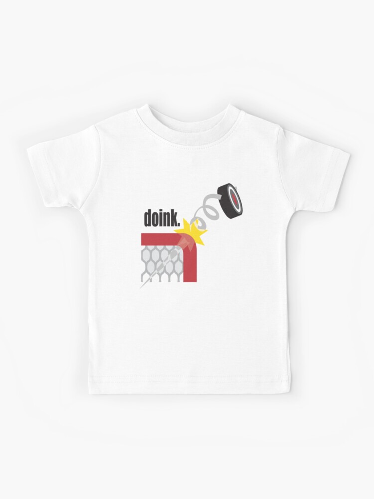 Funny Hockey | Kids T-Shirt