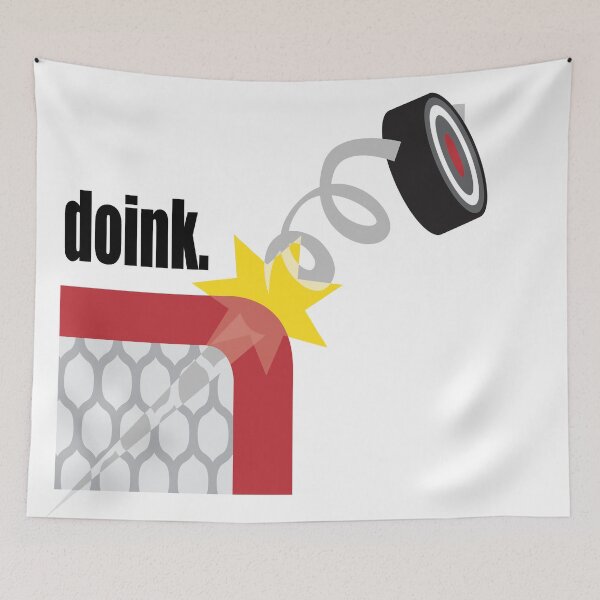 Item preview, Funny Hockey designed and sold by SportsT-Shirts.