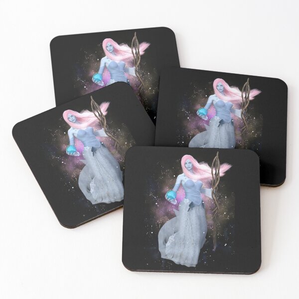 Item preview, Snow Maiden designed and sold by vonHobo.